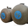 50000liters petrol oil gasoline tank for oil station